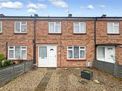 2 Bedroom Terraced House For Sale In Great Glen, Leicestershire