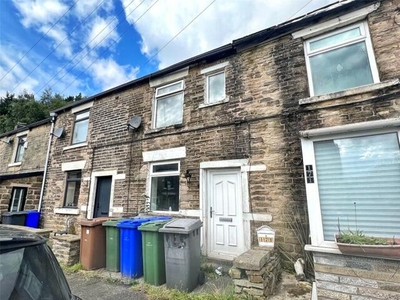 2 Bedroom Terraced House For Sale In Mossley