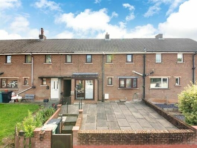 2 Bedroom Terraced House For Sale In New Mill