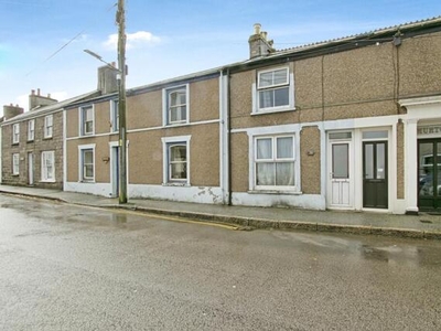 2 Bedroom Terraced House For Sale In Redruth