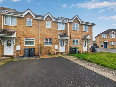 2 Bedroom Terraced House For Sale In Sandy