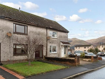 2 Bedroom Terraced House For Sale In Tillicoultry, Clackmannanshire