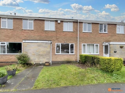 2 Bedroom Town House For Sale In Markfield
