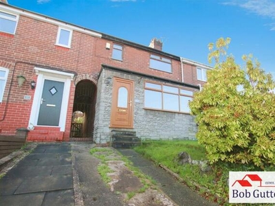 2 Bedroom Town House For Sale In Porthill
