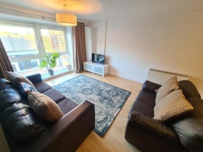 3 Bedroom Apartment For Rent In Sheffield