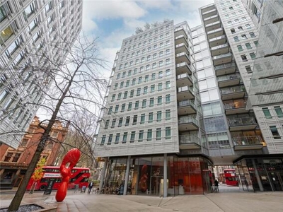 3 Bedroom Apartment For Sale In Covent Garden