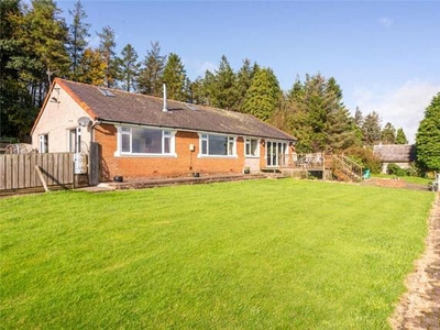 3 Bedroom Bungalow For Sale In Abergele, Conwy