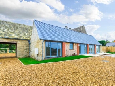 3 Bedroom Bungalow For Sale In Lower Benefield, Northamptonshire