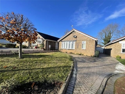 3 Bedroom Bungalow For Sale In Middlesbrough, North Yorkshire