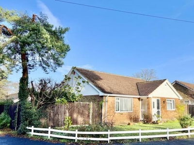 3 Bedroom Bungalow For Sale In St Ives
