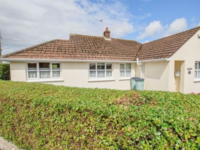 3 Bedroom Bungalow For Sale In Sticklepath