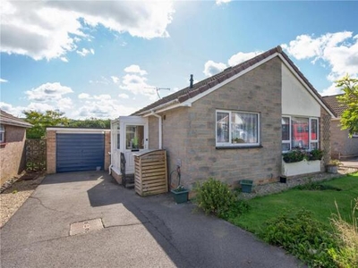 3 Bedroom Bungalow For Sale In Tiverton