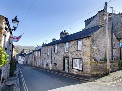 3 Bedroom Character Property For Sale In Kirkby Lonsdale