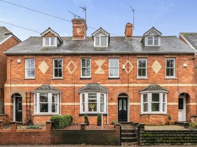 3 Bedroom Character Property For Sale In Wantage, Oxfordshire