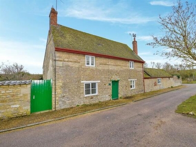 3 Bedroom Cottage For Rent In Great Oakley