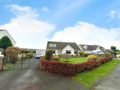 3 Bedroom Detached Bungalow For Sale In Beachley