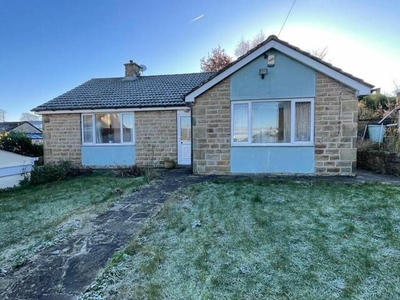 3 Bedroom Detached Bungalow For Sale In Clayton West
