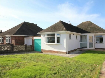 3 Bedroom Detached Bungalow For Sale In Findon Valley