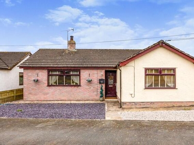 3 Bedroom Detached Bungalow For Sale In Holywell
