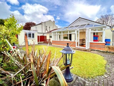 3 Bedroom Detached Bungalow For Sale In Litherland
