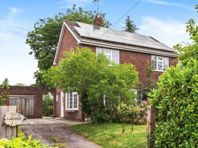 3 Bedroom Detached House For Rent In Frampton On Severn, Gloucestershire