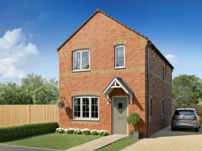 3 Bedroom Detached House For Sale In
Abbeytown