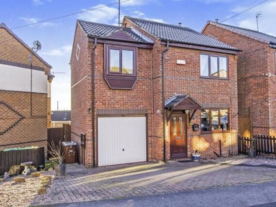 3 Bedroom Detached House For Sale In Basford