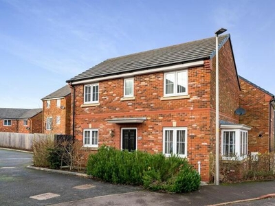 3 Bedroom Detached House For Sale In Billinge