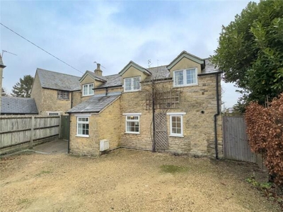 3 Bedroom Detached House For Sale In Brize Norton, Oxfordshire