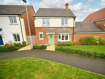 3 Bedroom Detached House For Sale In Coven, Wolverhampton