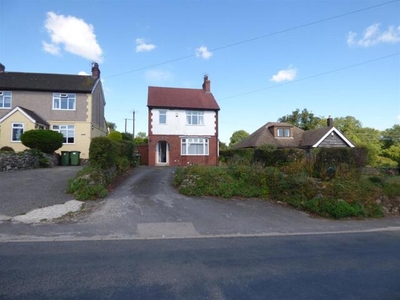 3 Bedroom Detached House For Sale In Crich, Matlock