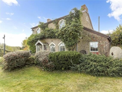 3 Bedroom Detached House For Sale In Dymock, Gloucestershire