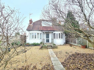 3 Bedroom Detached House For Sale In Gosport