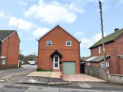 3 Bedroom Detached House For Sale In Honiton, Devon