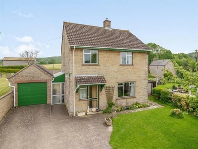 3 Bedroom Detached House For Sale In Ilminster