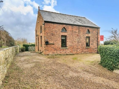3 Bedroom Detached House For Sale In Laxton, Nottinghamshire