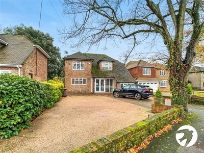 3 Bedroom Detached House For Sale In Longfield, Kent