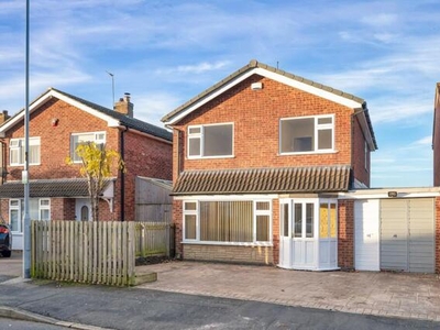 3 Bedroom Detached House For Sale In Melton Mowbray