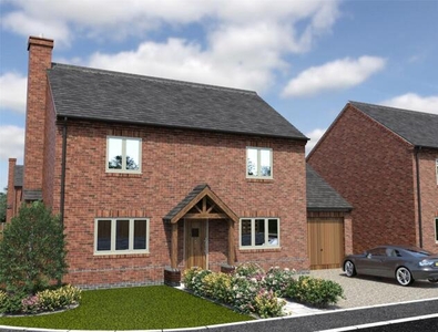 3 Bedroom Detached House For Sale In Old Dalby