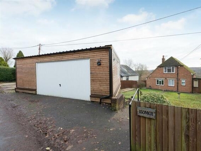 3 Bedroom Detached House For Sale In Pilgrims Lane