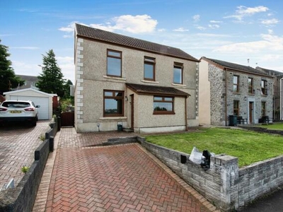 3 Bedroom Detached House For Sale In Swansea