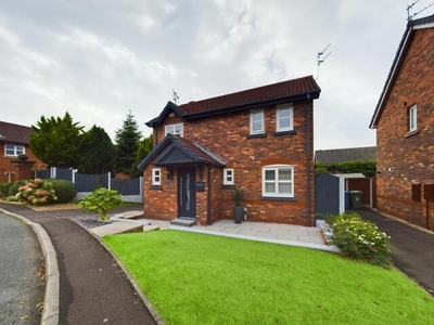 3 Bedroom Detached House For Sale In Wavertree
