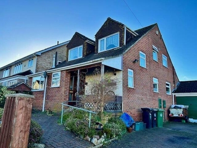 3 Bedroom Detached House For Sale In Whitchurch, Bristol