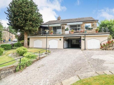 3 Bedroom Detached House For Sale In Whitworth