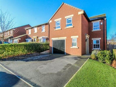 3 Bedroom Detached House For Sale In Wrenthorpe