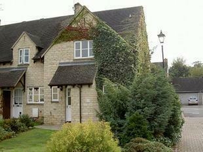 3 Bedroom End Of Terrace House For Rent In Gloucestershire