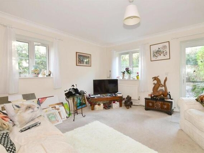 3 Bedroom End Of Terrace House For Sale In Crowborough
