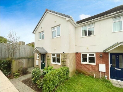 3 Bedroom End Of Terrace House For Sale In Ryde