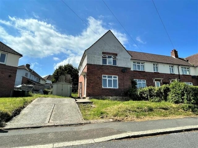 3 Bedroom End Of Terrace House For Sale In St Leonards-on-sea