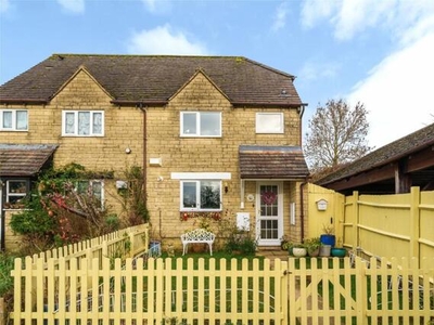 3 Bedroom End Of Terrace House For Sale In Stroud, Gloucestershire